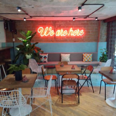 Hostels Colombia ميديلين المظهر الخارجي الصورة
