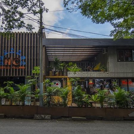 Hostels Colombia ميديلين المظهر الخارجي الصورة