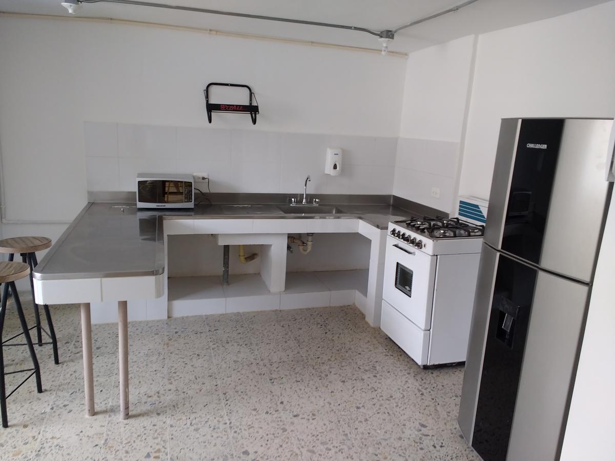 Hostels Colombia ميديلين المظهر الخارجي الصورة