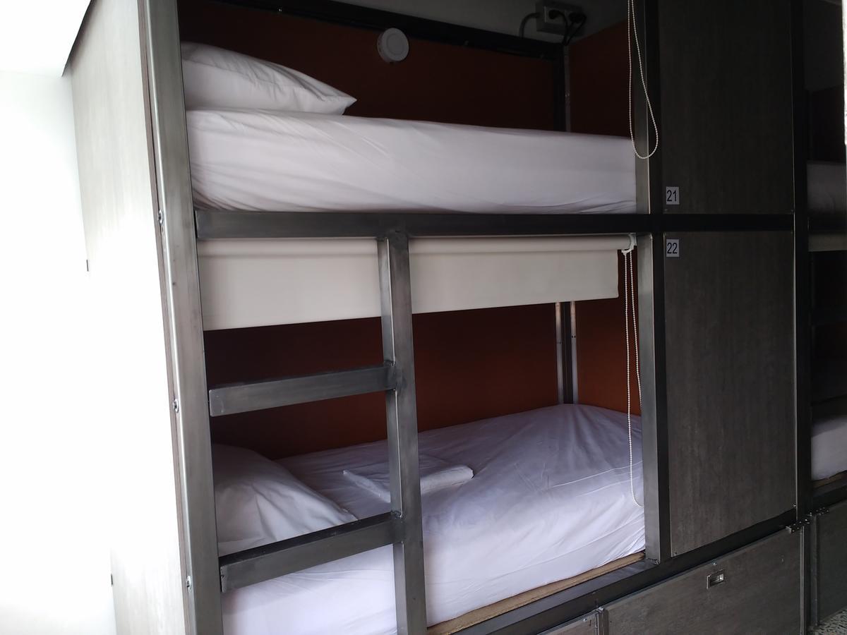 Hostels Colombia ميديلين الغرفة الصورة