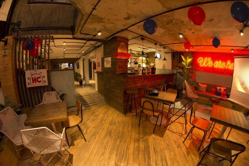 Hostels Colombia ميديلين المظهر الخارجي الصورة