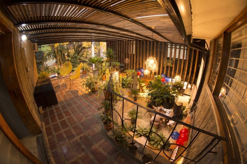 Hostels Colombia ميديلين المظهر الخارجي الصورة