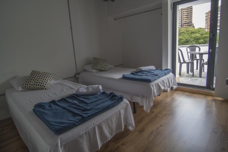 Hostels Colombia ميديلين المظهر الخارجي الصورة