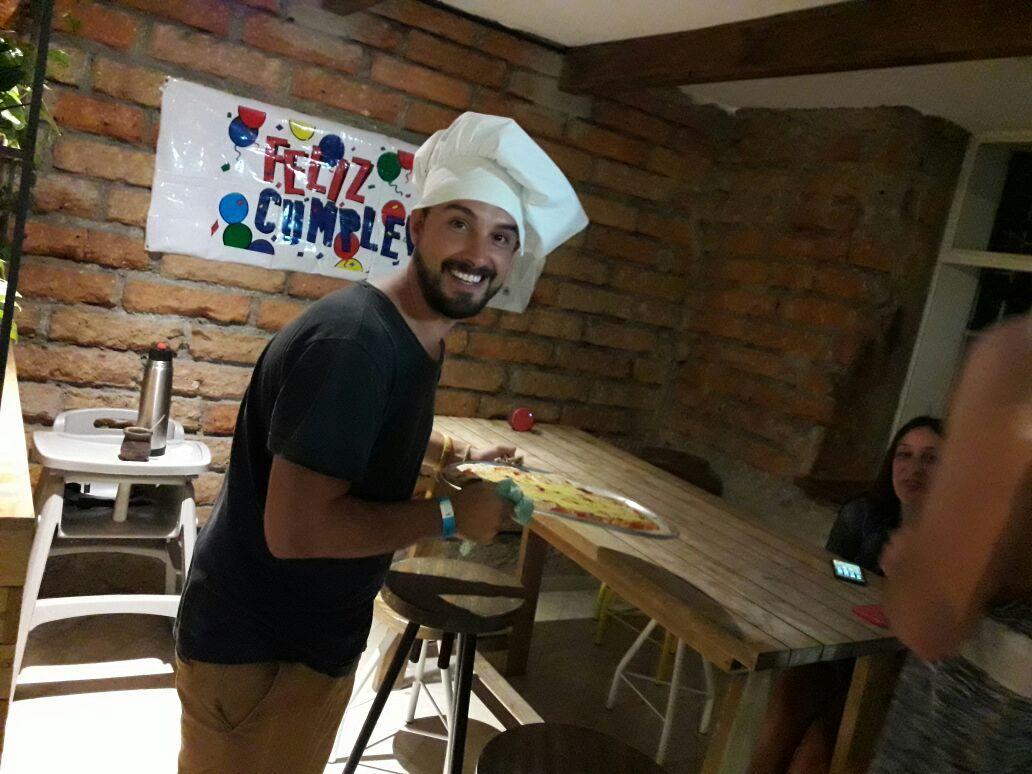 Hostels Colombia ميديلين المظهر الخارجي الصورة