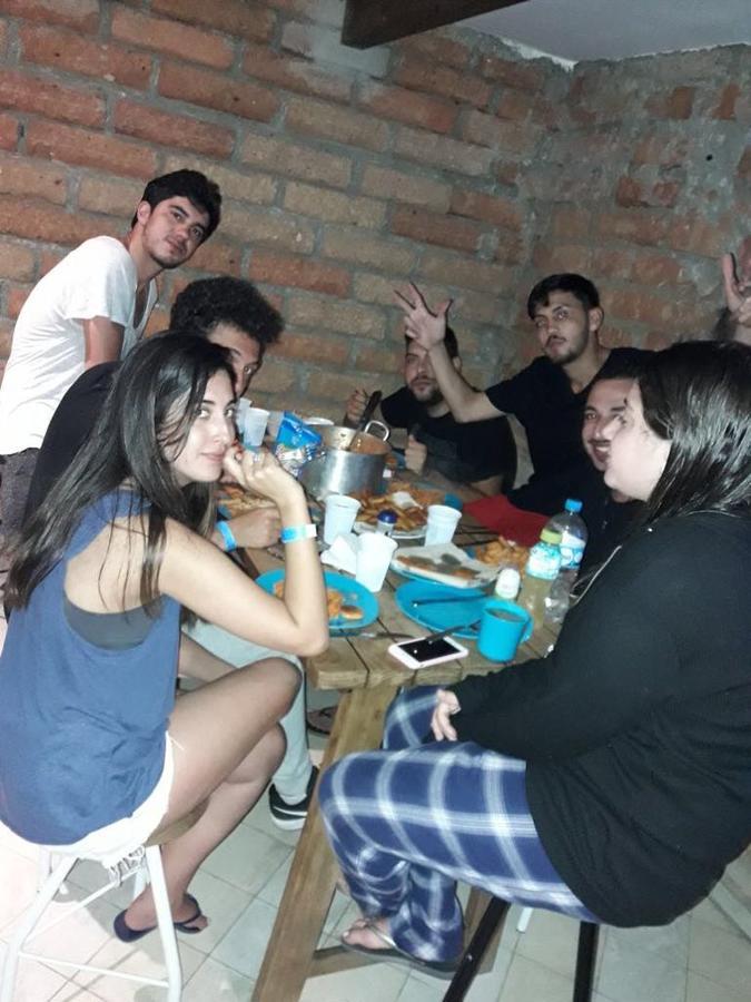 Hostels Colombia ميديلين المظهر الخارجي الصورة