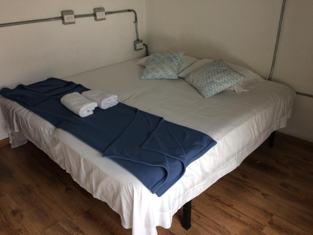 Hostels Colombia ميديلين المظهر الخارجي الصورة
