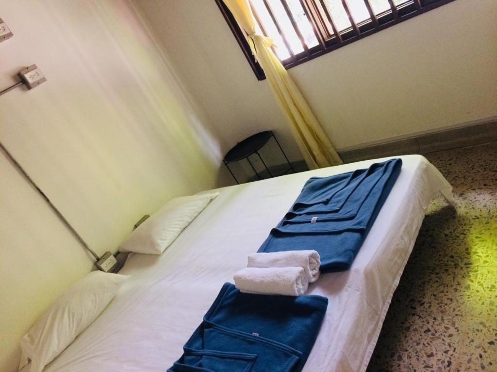 Hostels Colombia ميديلين المظهر الخارجي الصورة