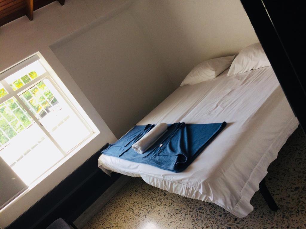 Hostels Colombia ميديلين المظهر الخارجي الصورة